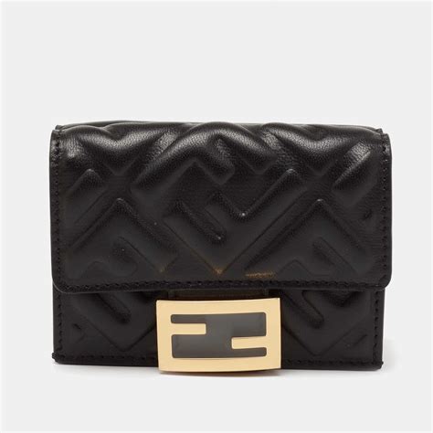 fendi wallet.|Fendi wallet Malaysia.